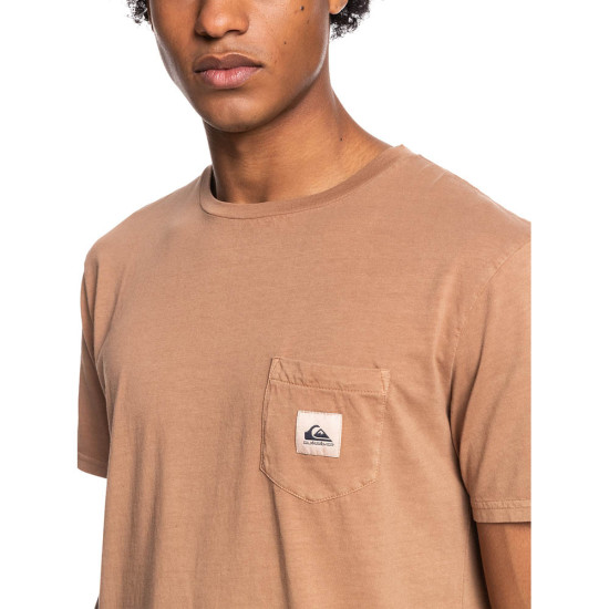 Quiksilver Ανδρική κοντομάνικη μπλούζα Sub Mission - Short Sleeve T-Shirt for Men